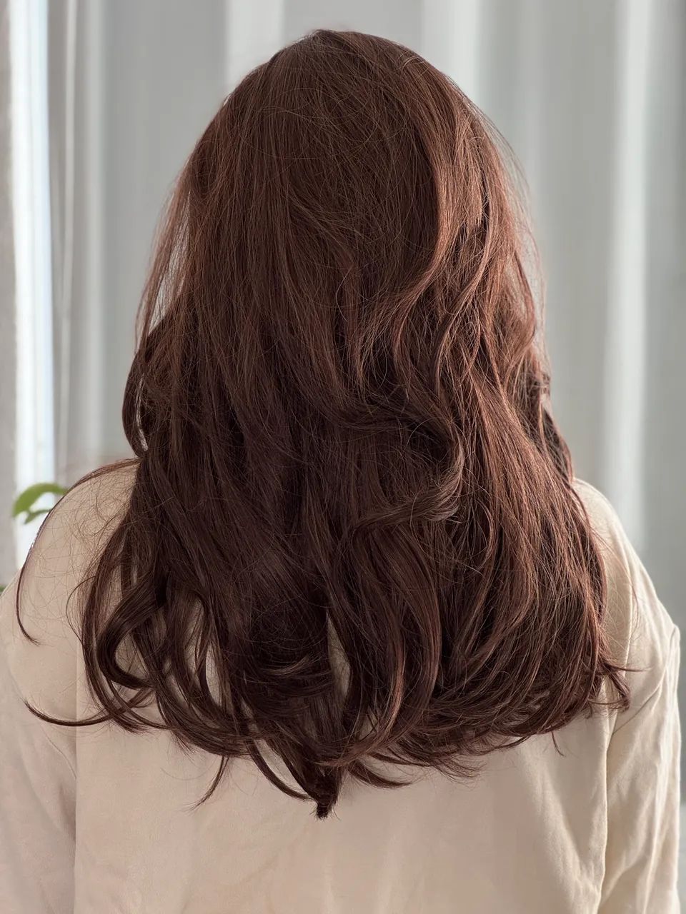 Peruca Lace front  - Foto 4