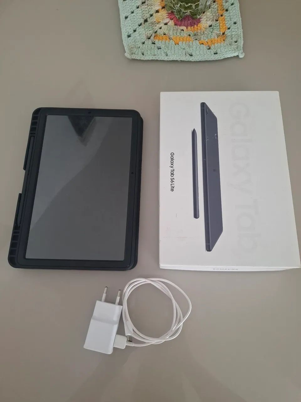 Galáxia Tab Samsung  - Foto 3