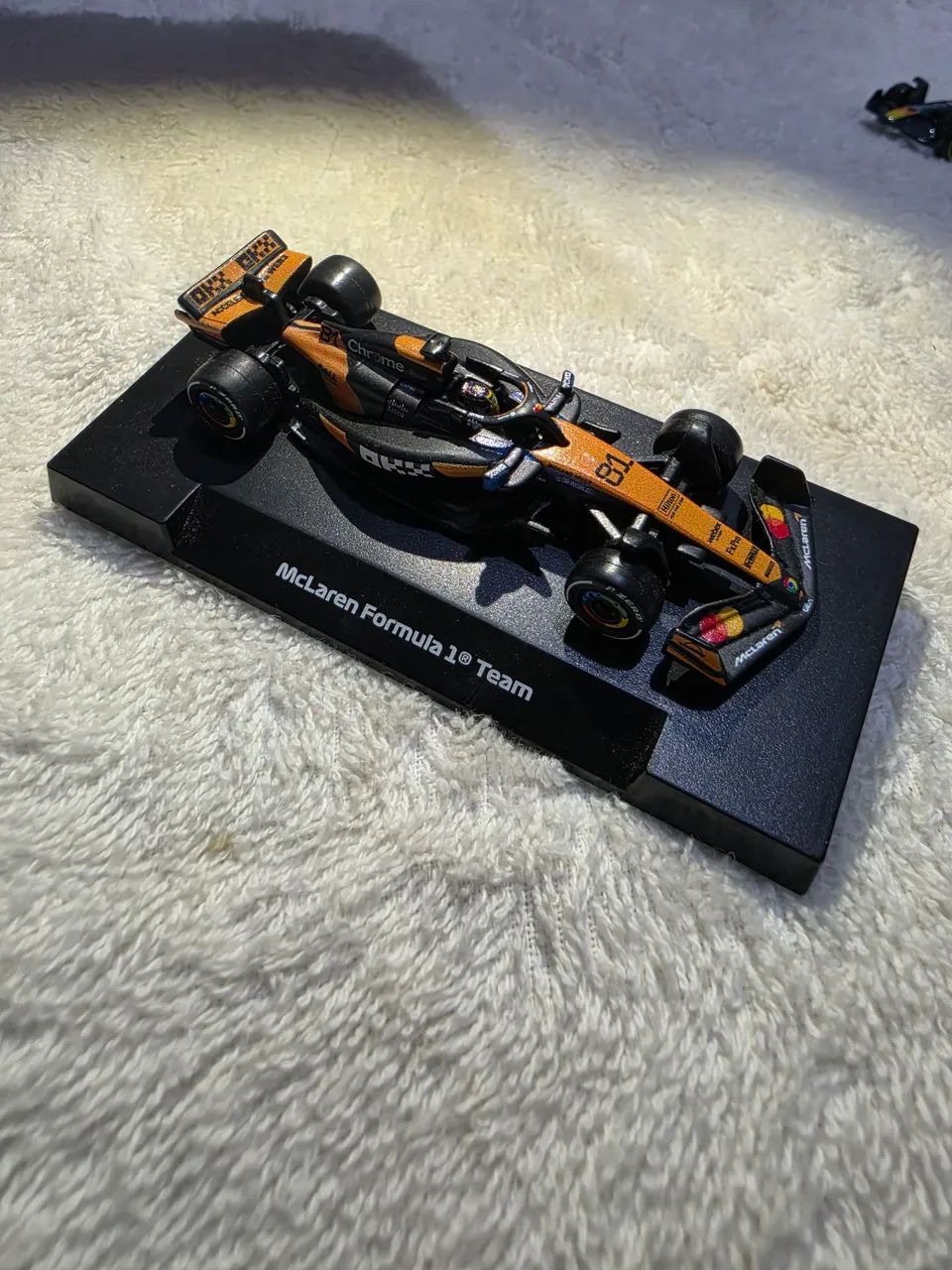 Miniaturas de carros  - Foto 2