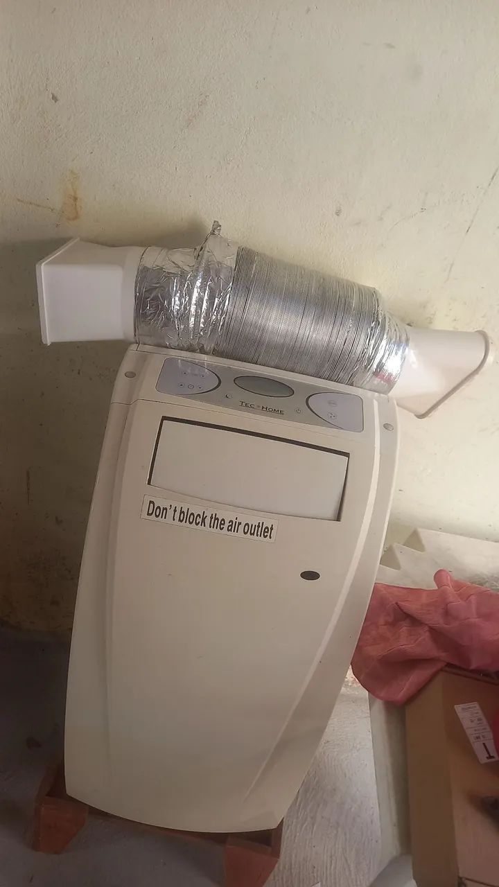 Ar condicionado  - Foto 2