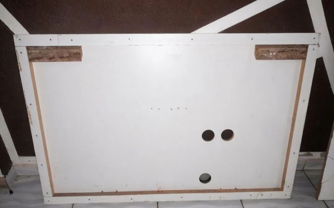 Painel para TV. - Foto 2