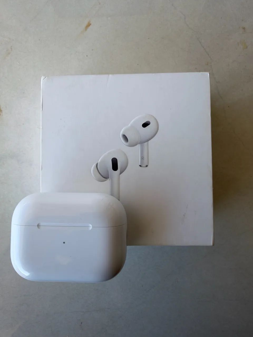 Fone AirPods Pro 2 - Foto 2