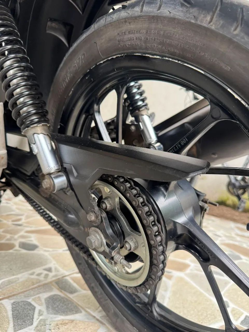 Aluguel de Moto  - Foto 5