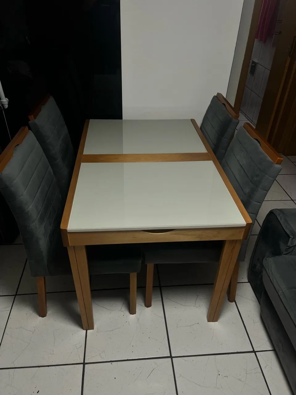 Mesa  - Foto 3