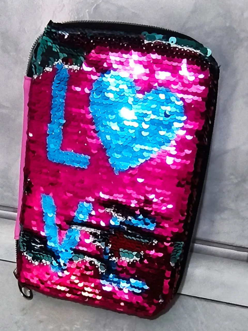 Conjunto de Pinceis e Case - Foto 4