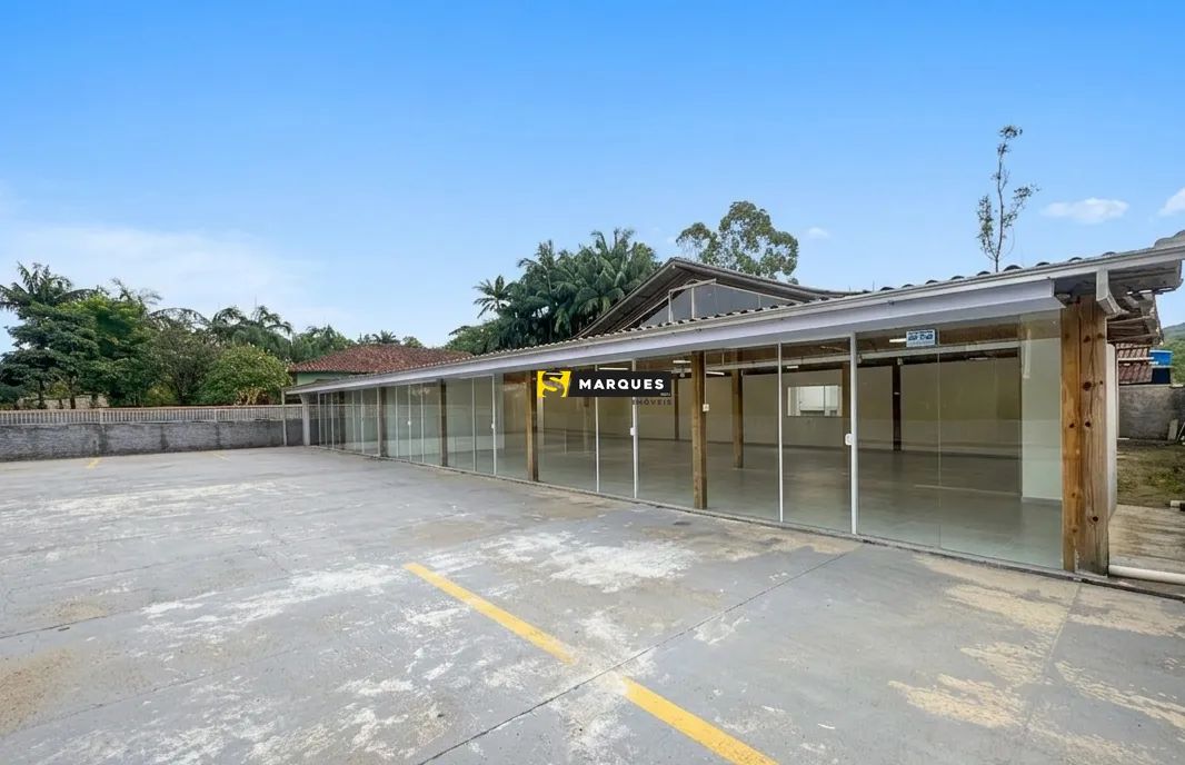Oportunidade Única em Pirabeiraba - Amplo Imóvel Comercial com 500m² - Foto 2
