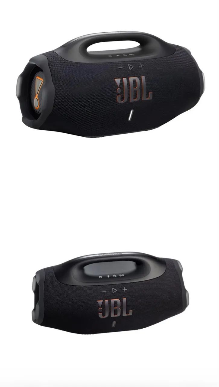 Vende-se caixa de som JBL