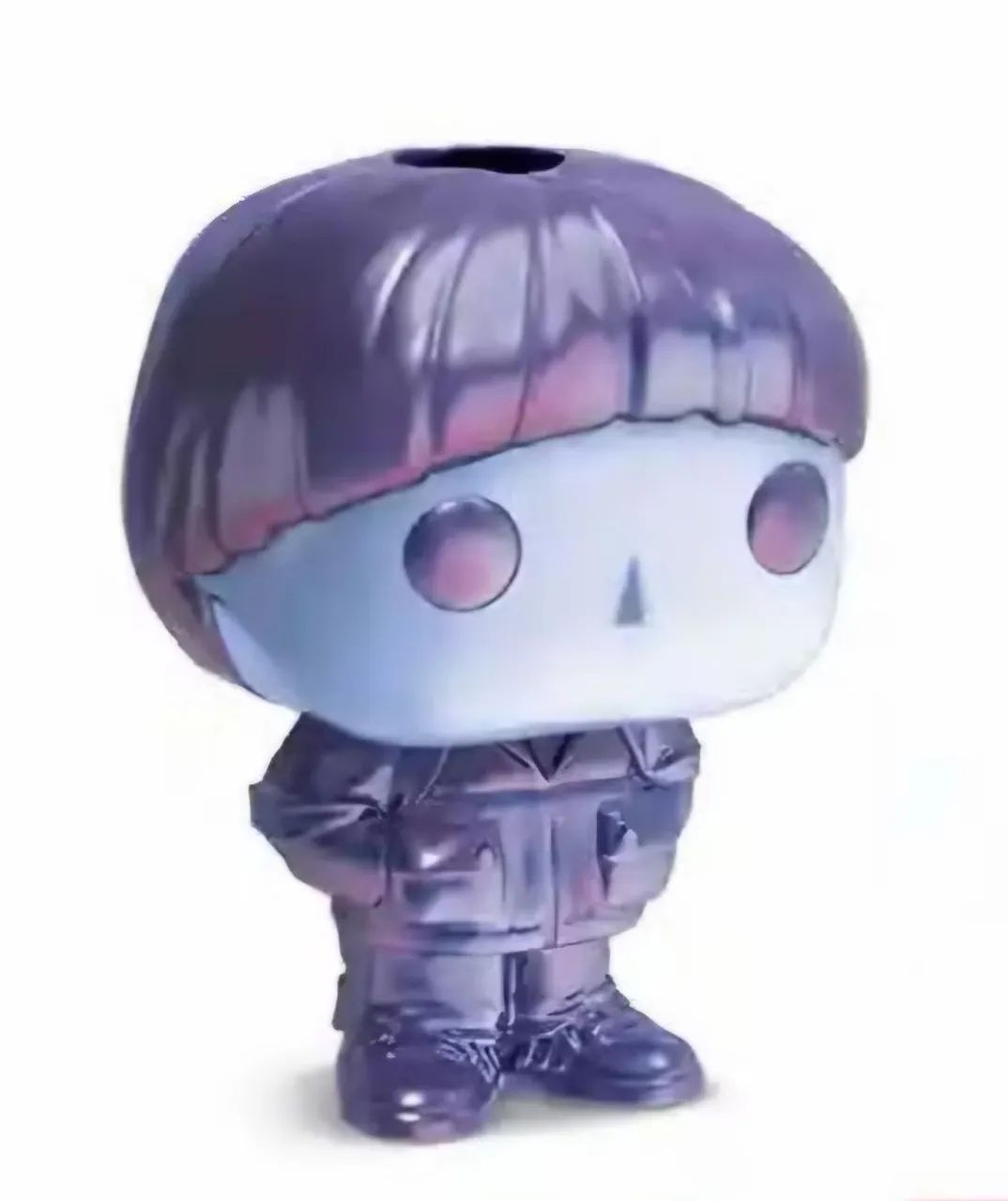 Kinder joy stranger things funko - Foto 4