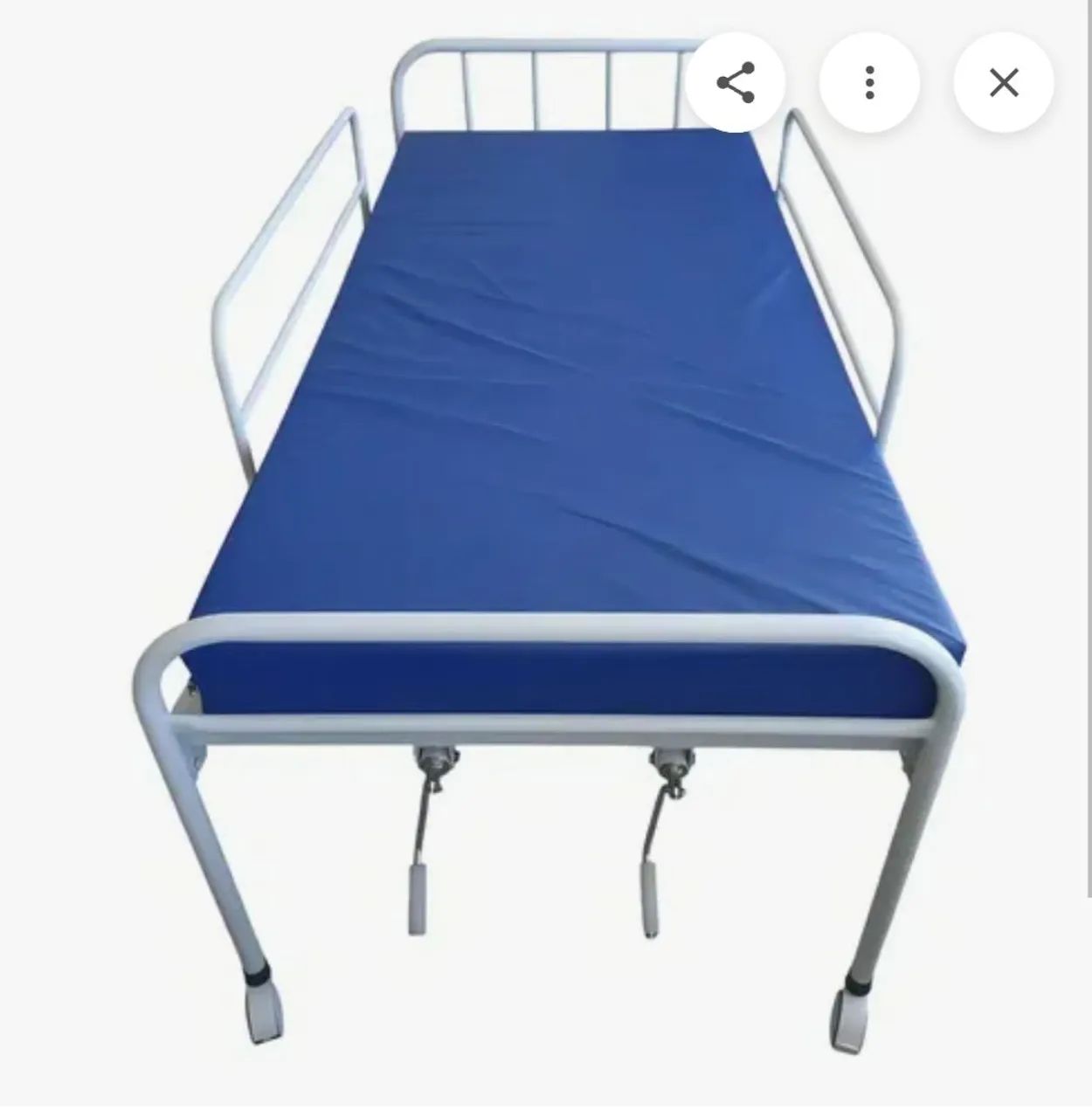 CAMA HOSPITALAR 