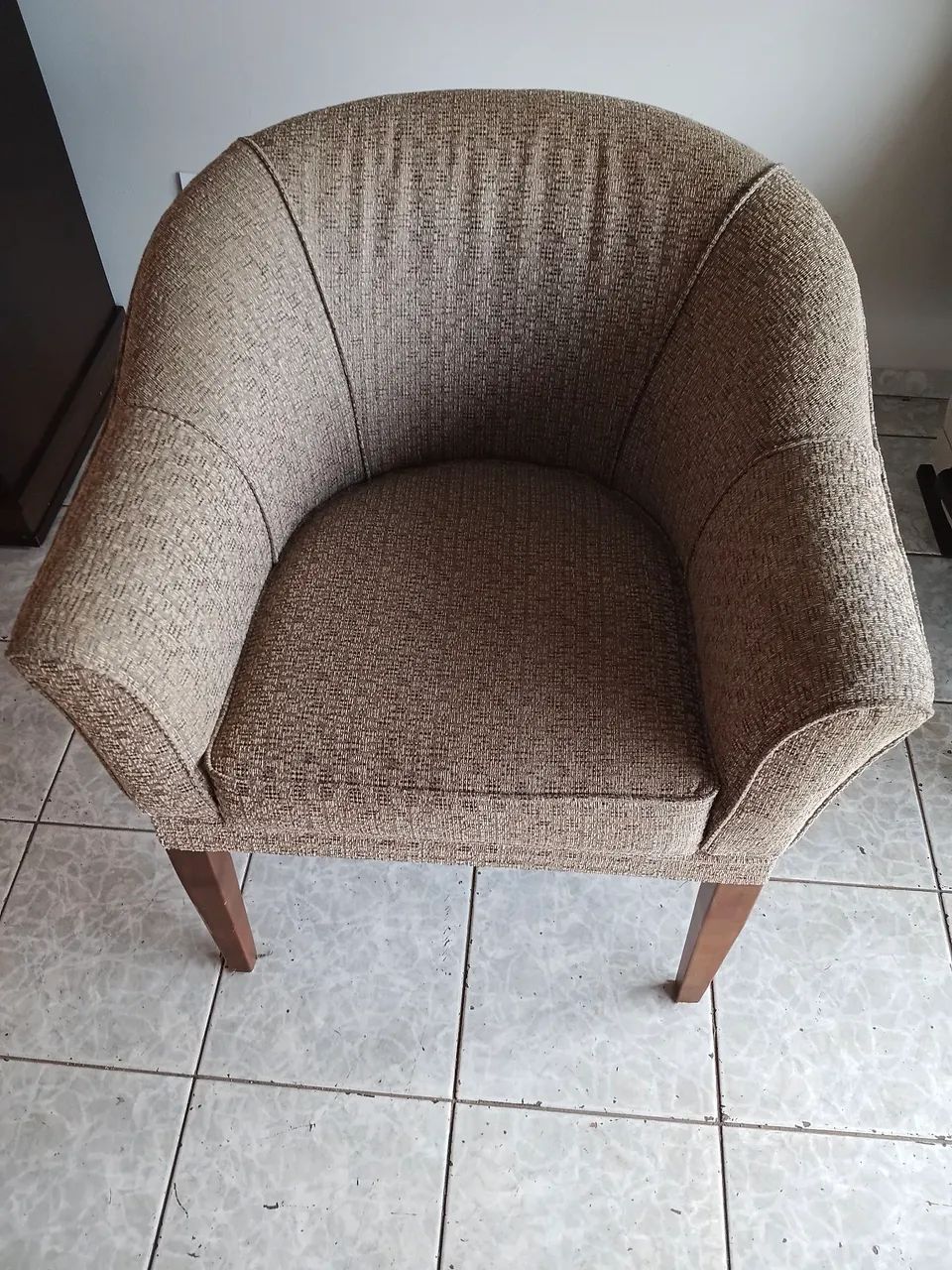 Poltronas usadas - Foto 2