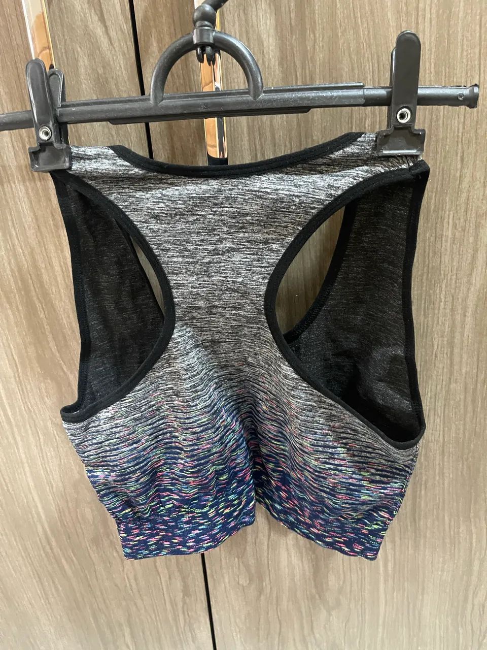 roupa esportiva  - Foto 3