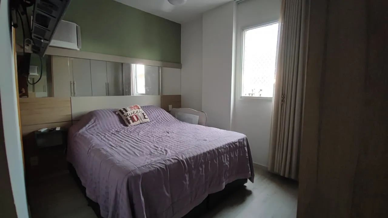 Apartamento 3 quartos Mar Egeu Lazer completo - Foto 5