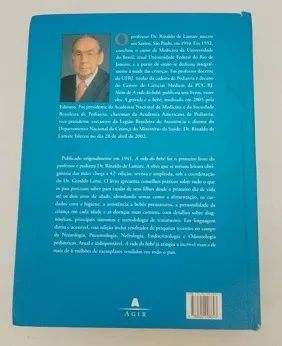 Livro A Vida do Bebê Rinaldo de Lamare 42ª  - Foto 2