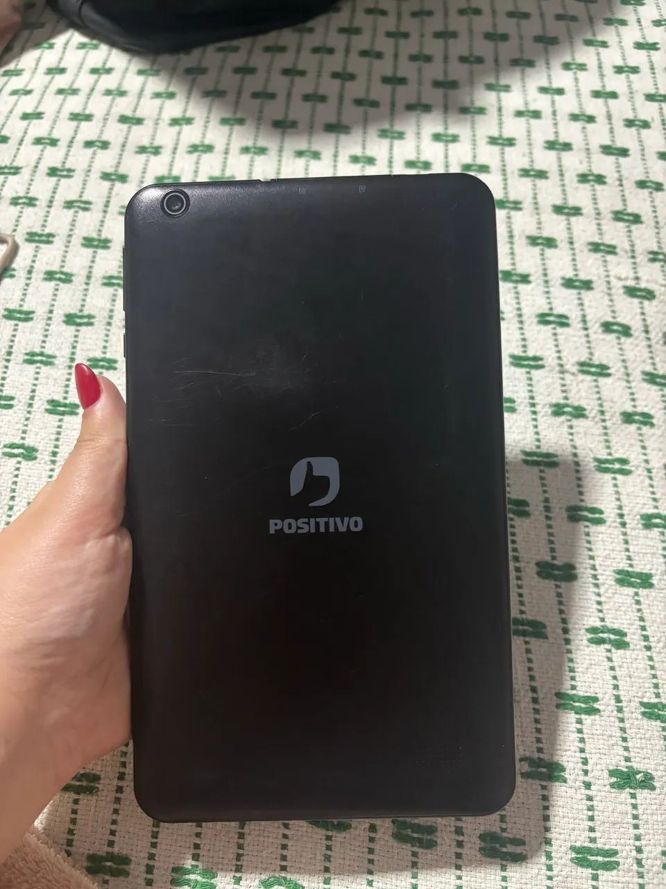 Vendo Tablet Positivo T810 - 32GB - Foto 3