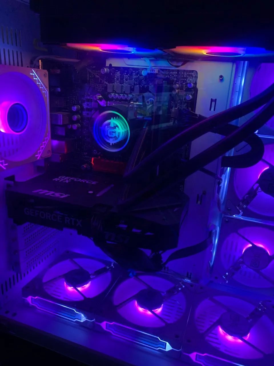 Pc Gamer DDR5 - Foto 2