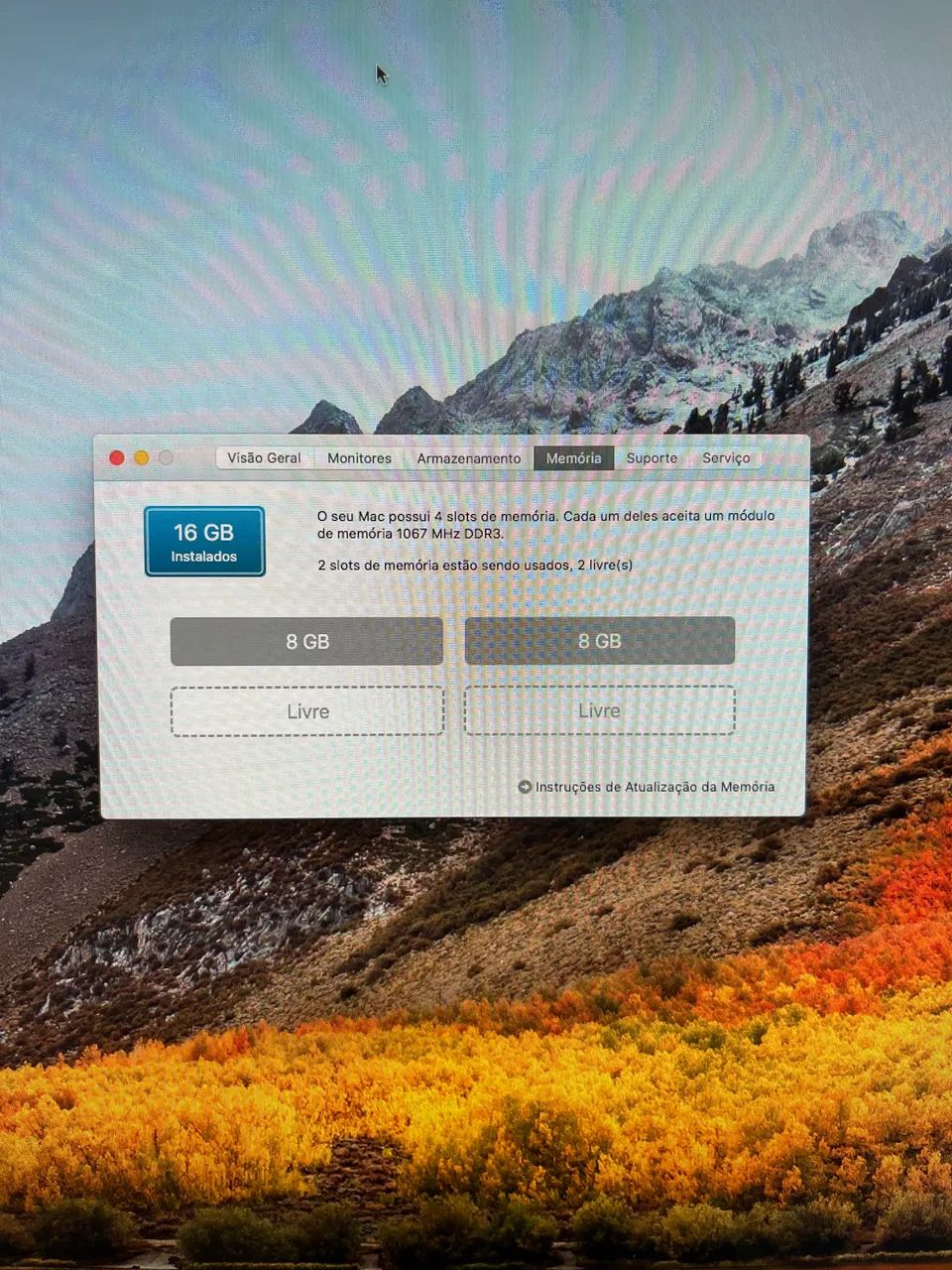 iMac 27 polegadas - Foto 5