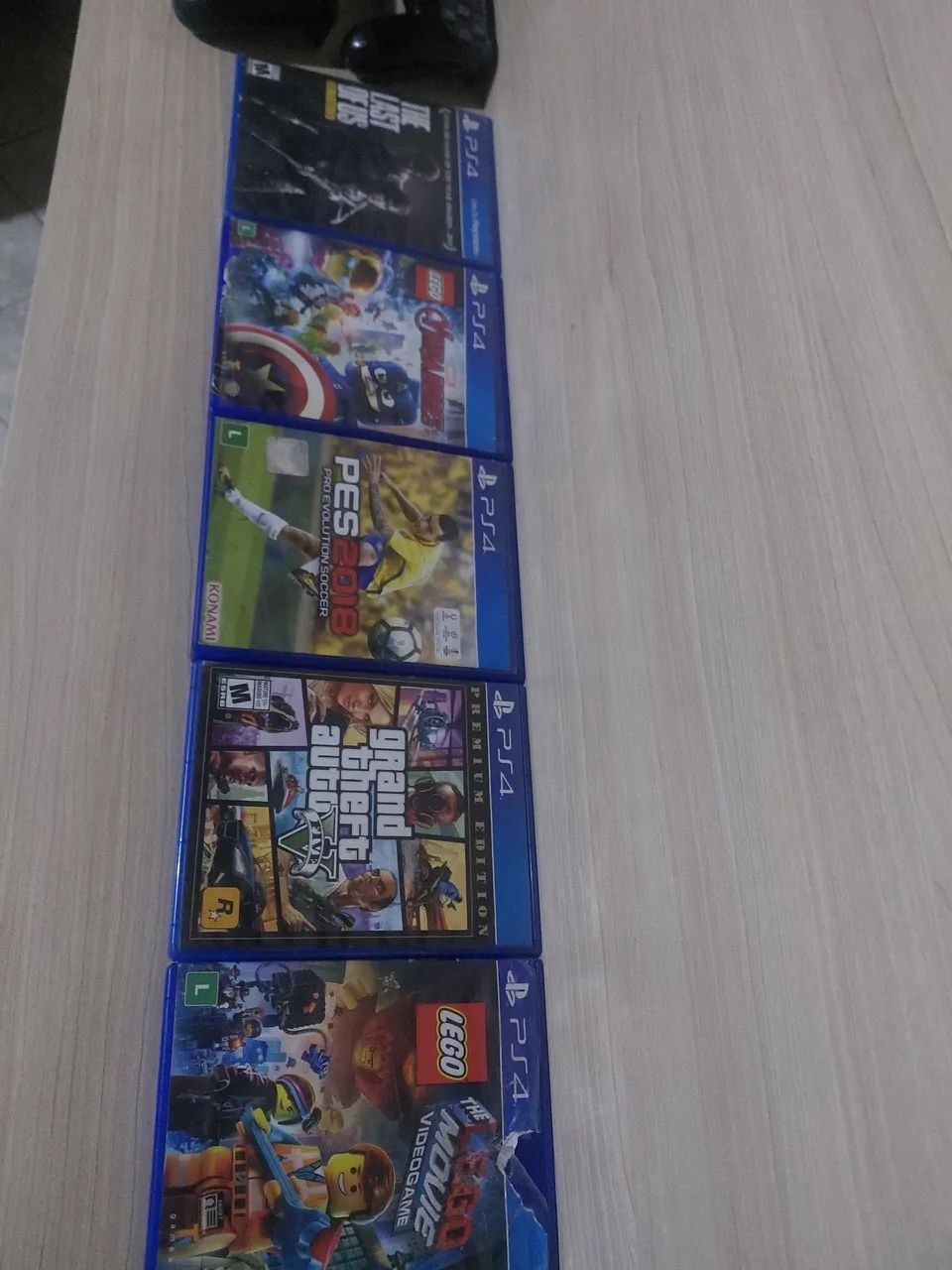 Ps4 slim - Foto 2