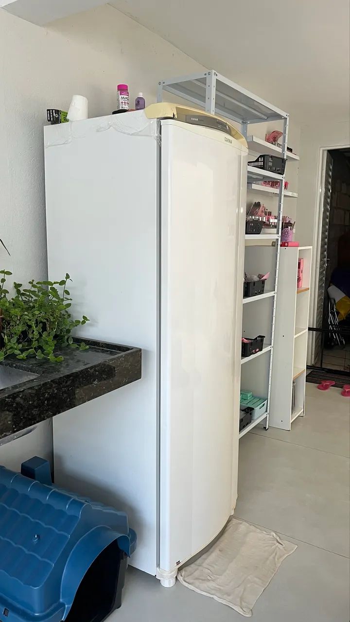 Geladeira  - Foto 2