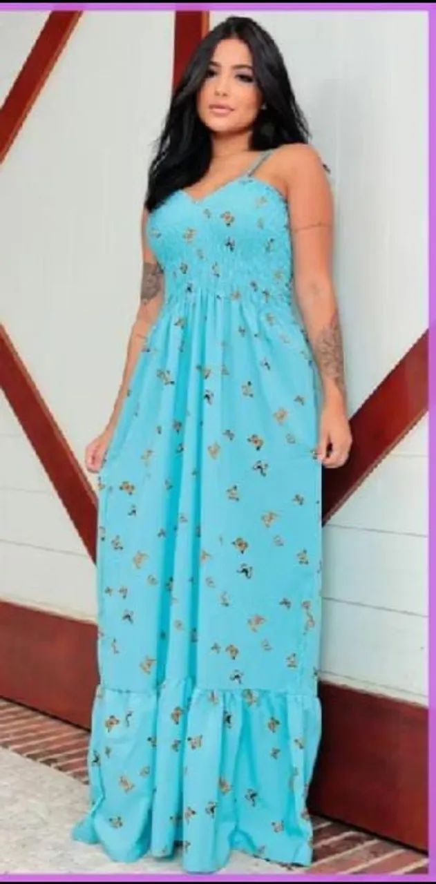 VESTIDOS!! - Foto 2
