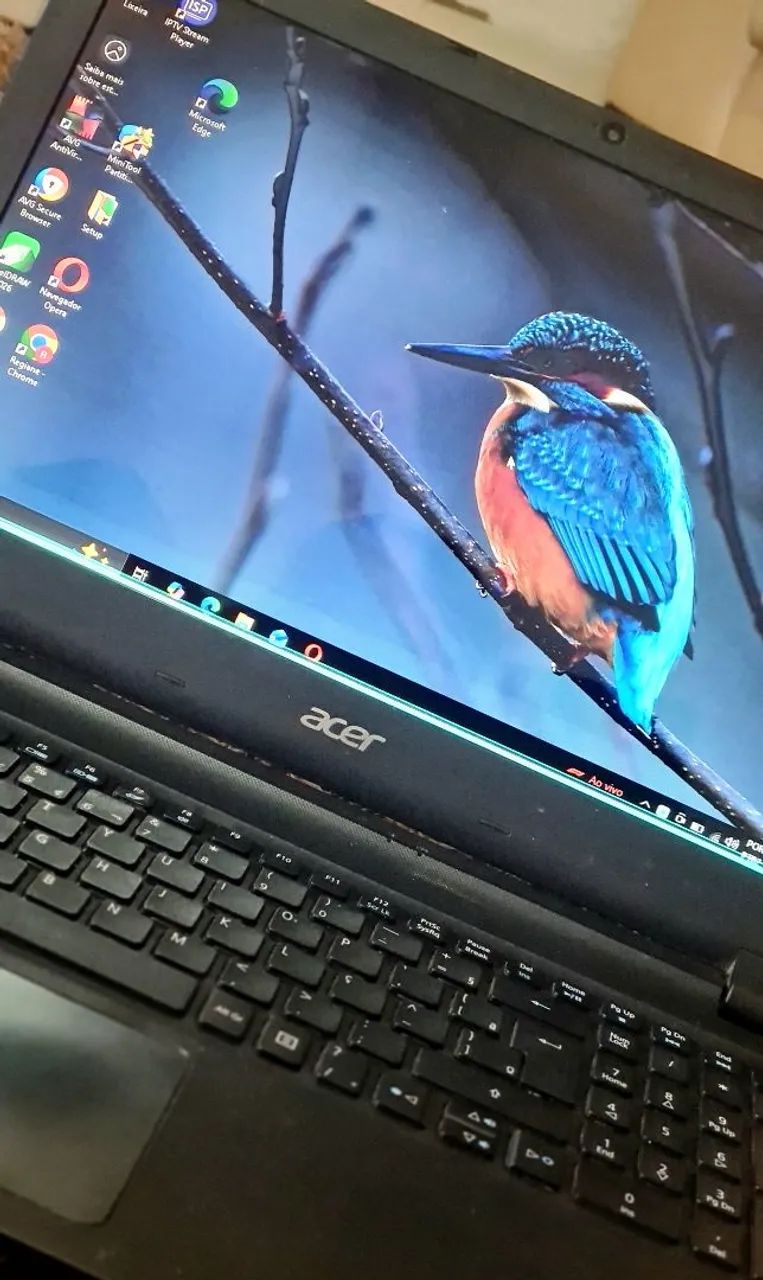 Notebook Acer Aspire ES1 - Foto 2