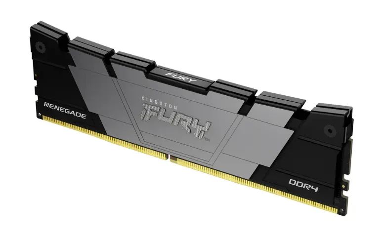 FURY Renegade RGB 32 GB DDR4 CL18