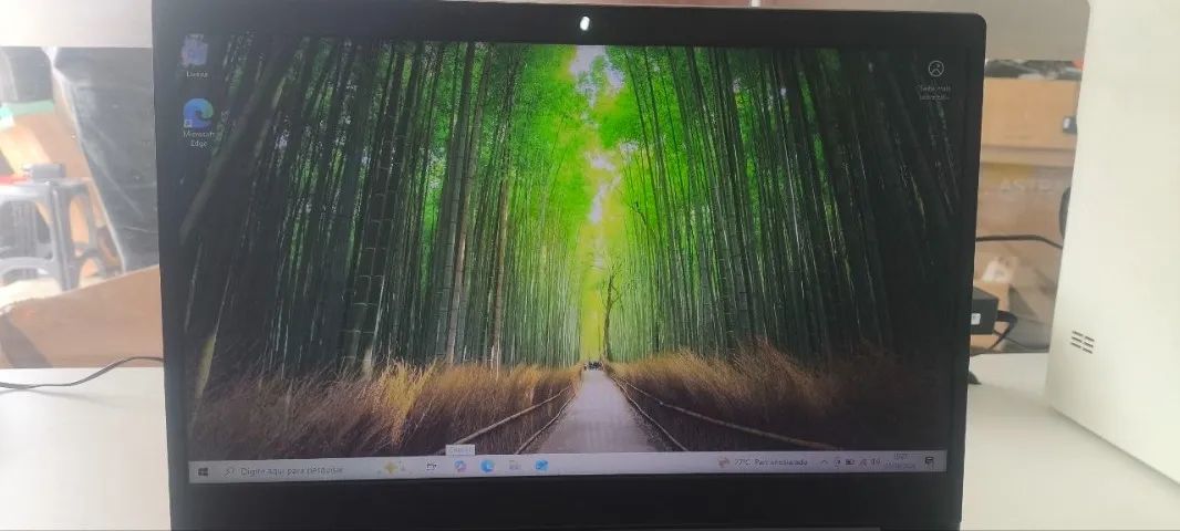NOTEBOOK LENOVO 15" IDEAPAD 3 15IML05 - Foto 4