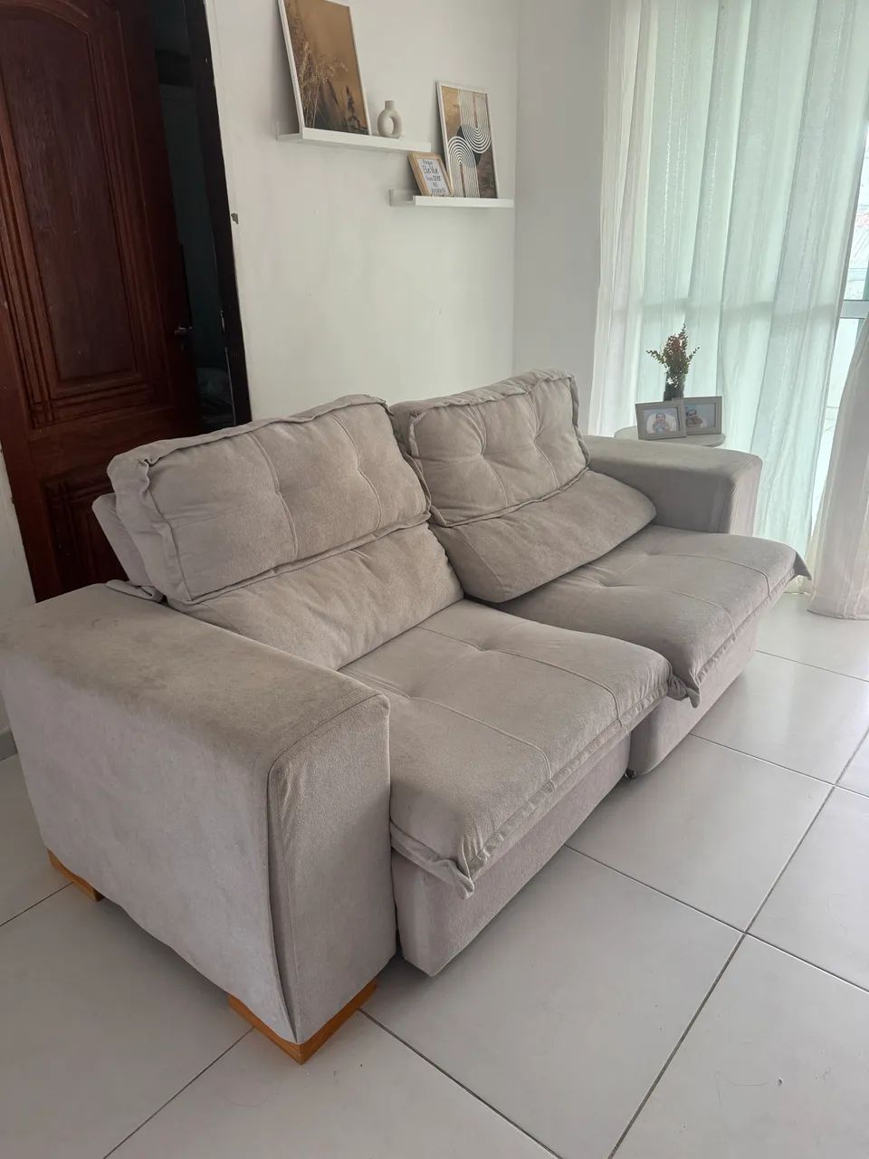 Sofá - Foto 2
