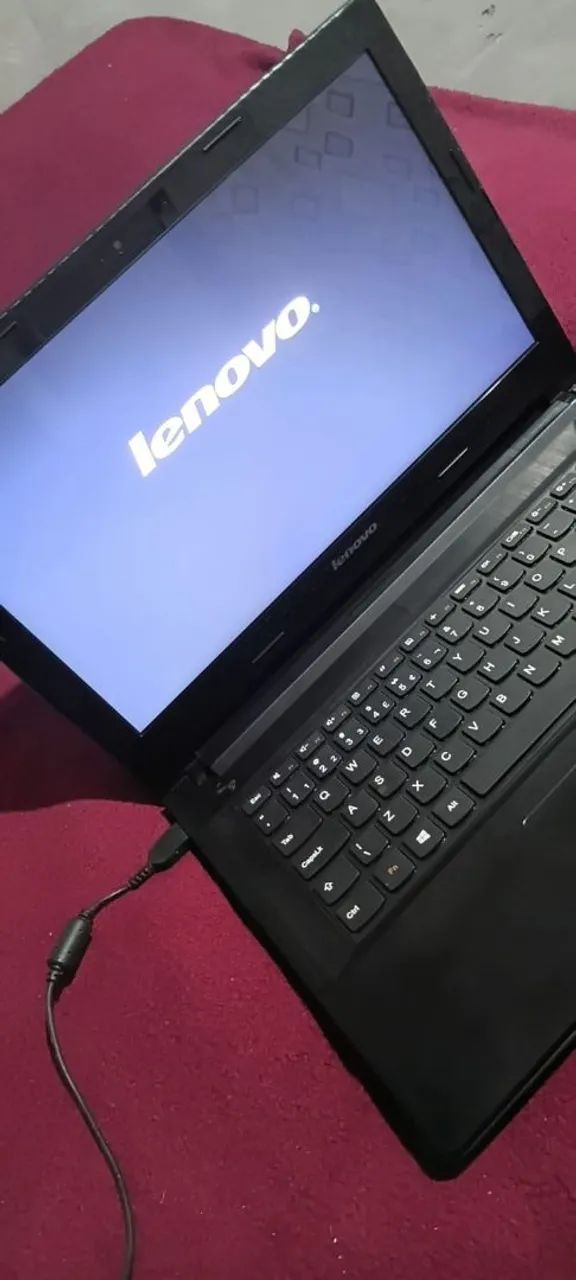Notebook Lenovo  - Foto 2
