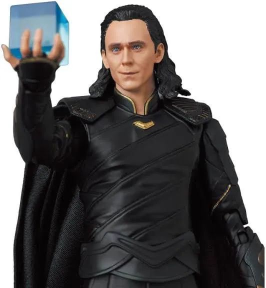 Loki Mafex 169 - Foto 4