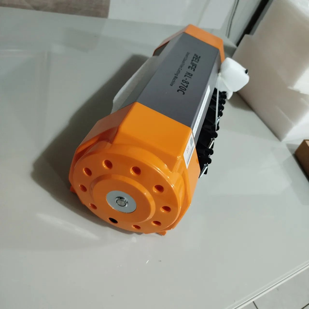Máquina de Fazer Película de Celular  - Foto 3