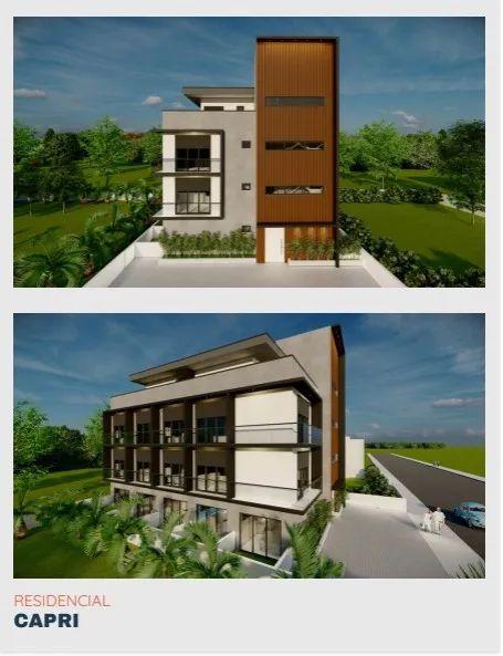 Studio para Venda em Florianópolis, Campeche, 1 dormitório, 1 banheiro - Foto 2