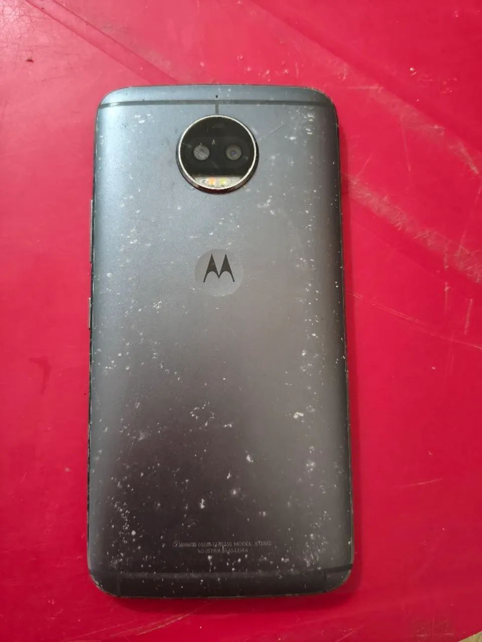Motorola 