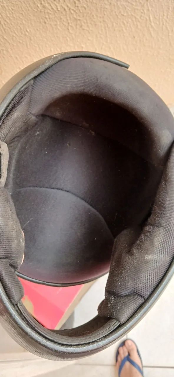 Capacete para moto  - Foto 2