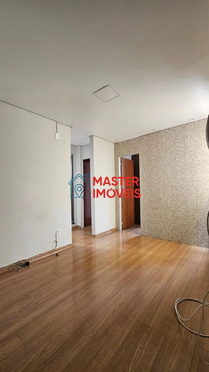 APARTAMENTO 2 QUARTOS