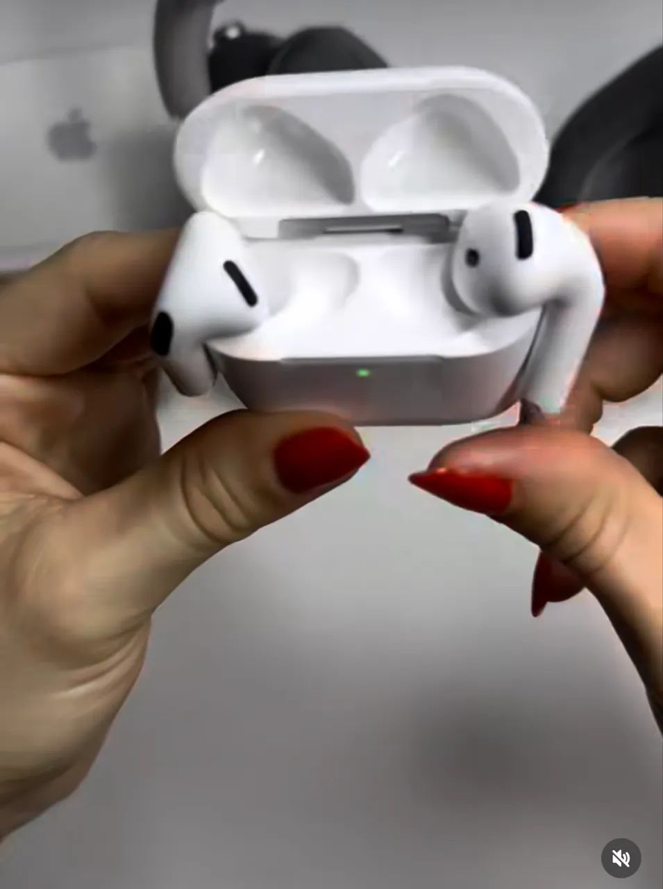 Airpods 4 geração premium  - Foto 3