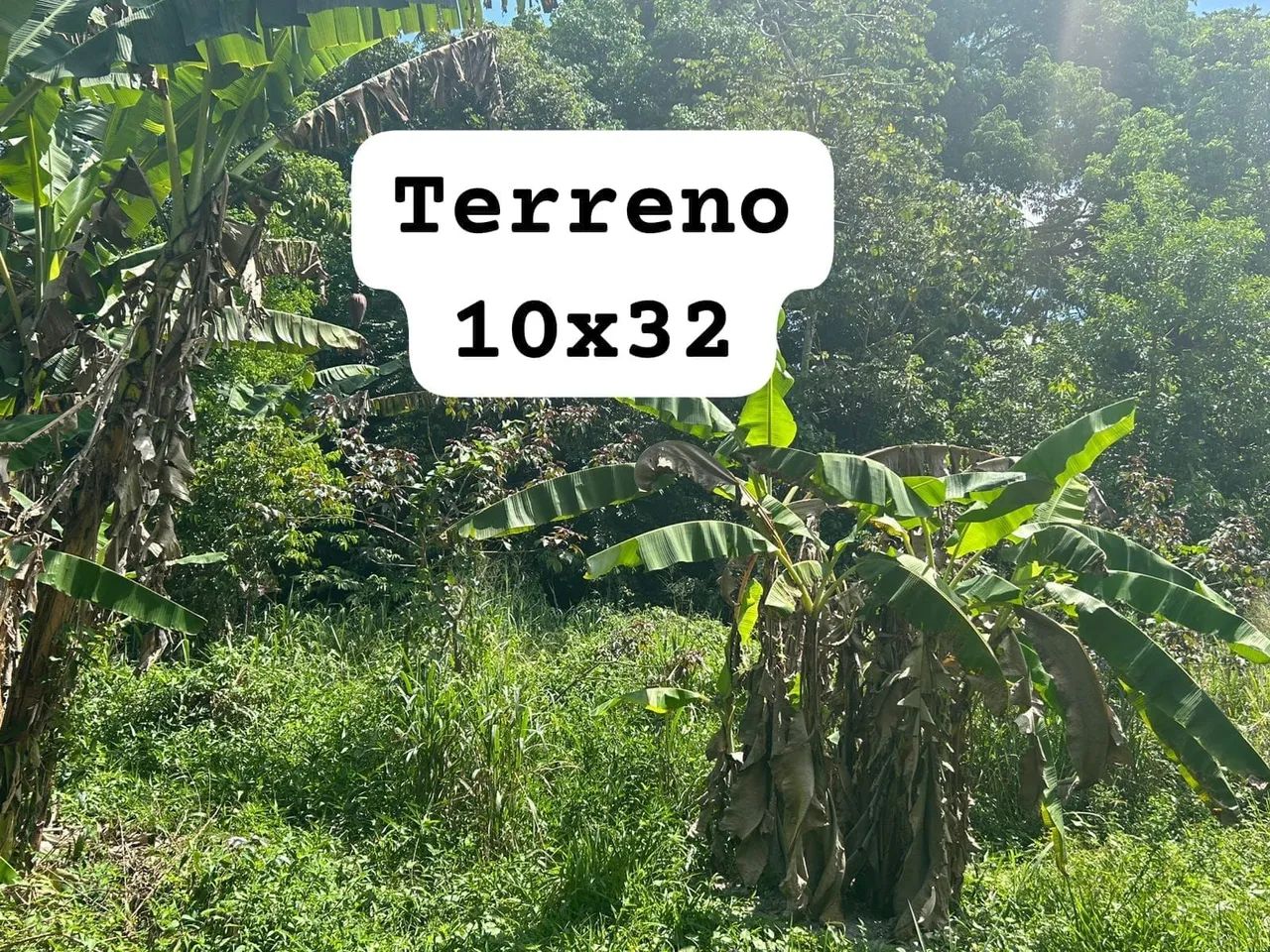 TERRENO NA ILHA DE MOSQUEIRO  - Foto 2