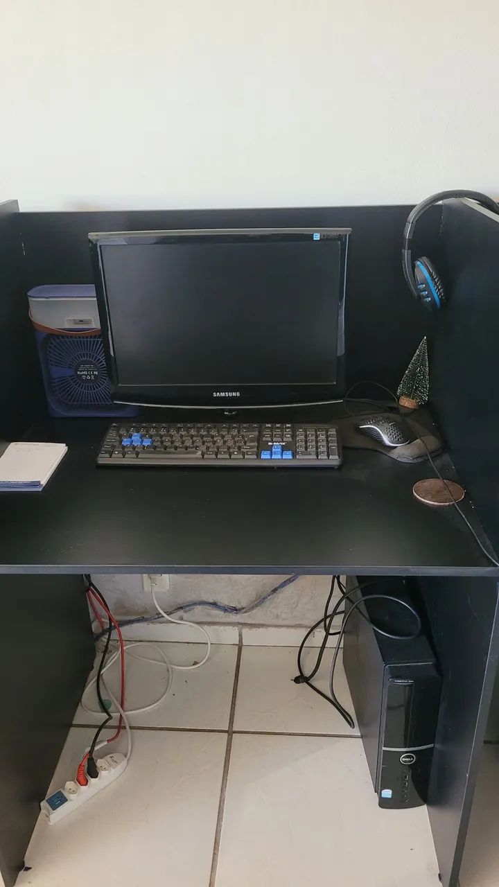 Computador completo  - Foto 2