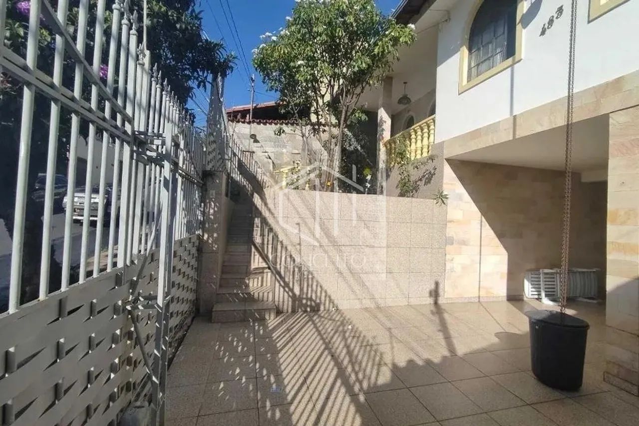 CASA | 4 QUARTOS | 4 VAGAS - PLANALTO - Foto 5
