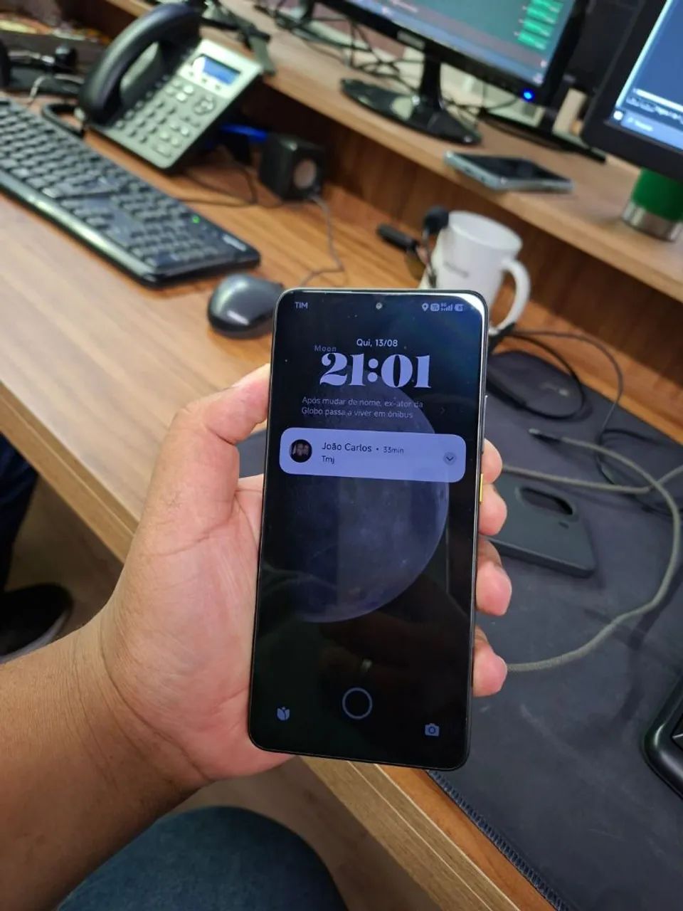XIAOMI POCO X7 PRO - Foto 2