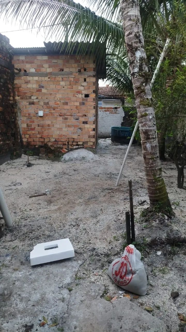 Casa Ampla em Belém | Pronta para Morar, Murada, Aceita troca. - Foto 2