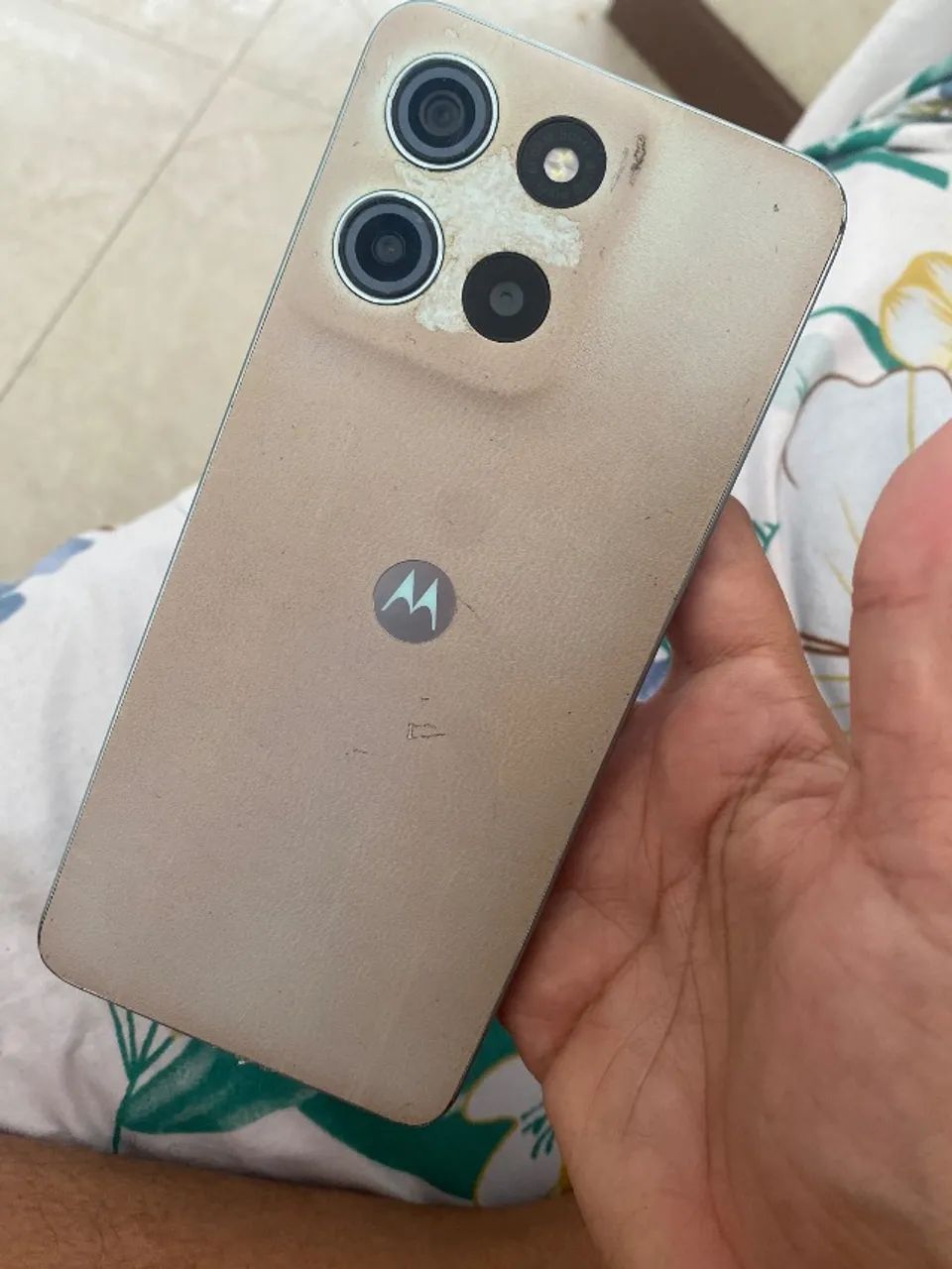 Moto g15 - Foto 2