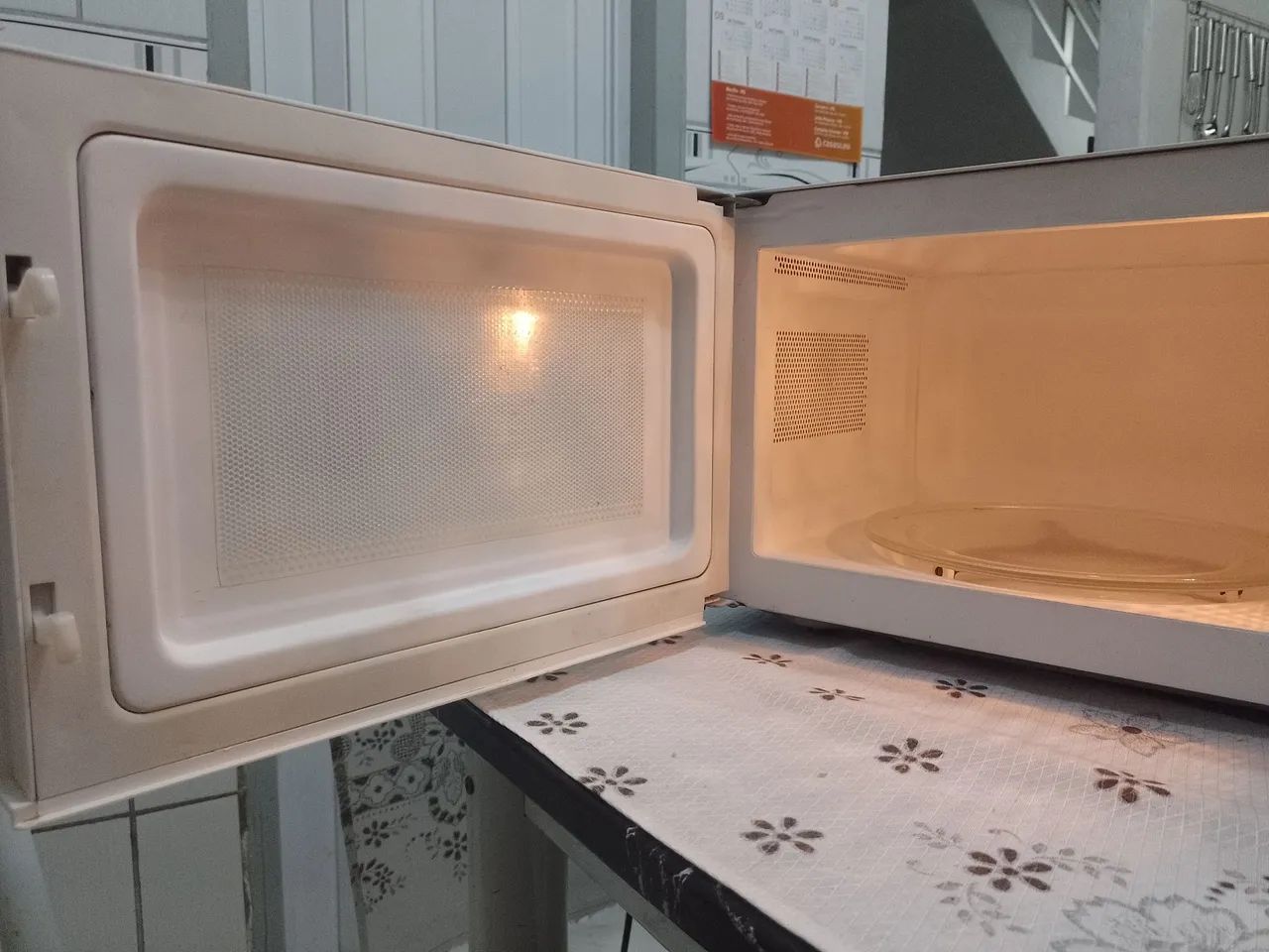 Microondas  - Foto 2