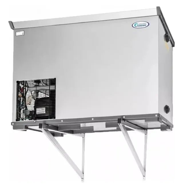bebedouro industrial 180L