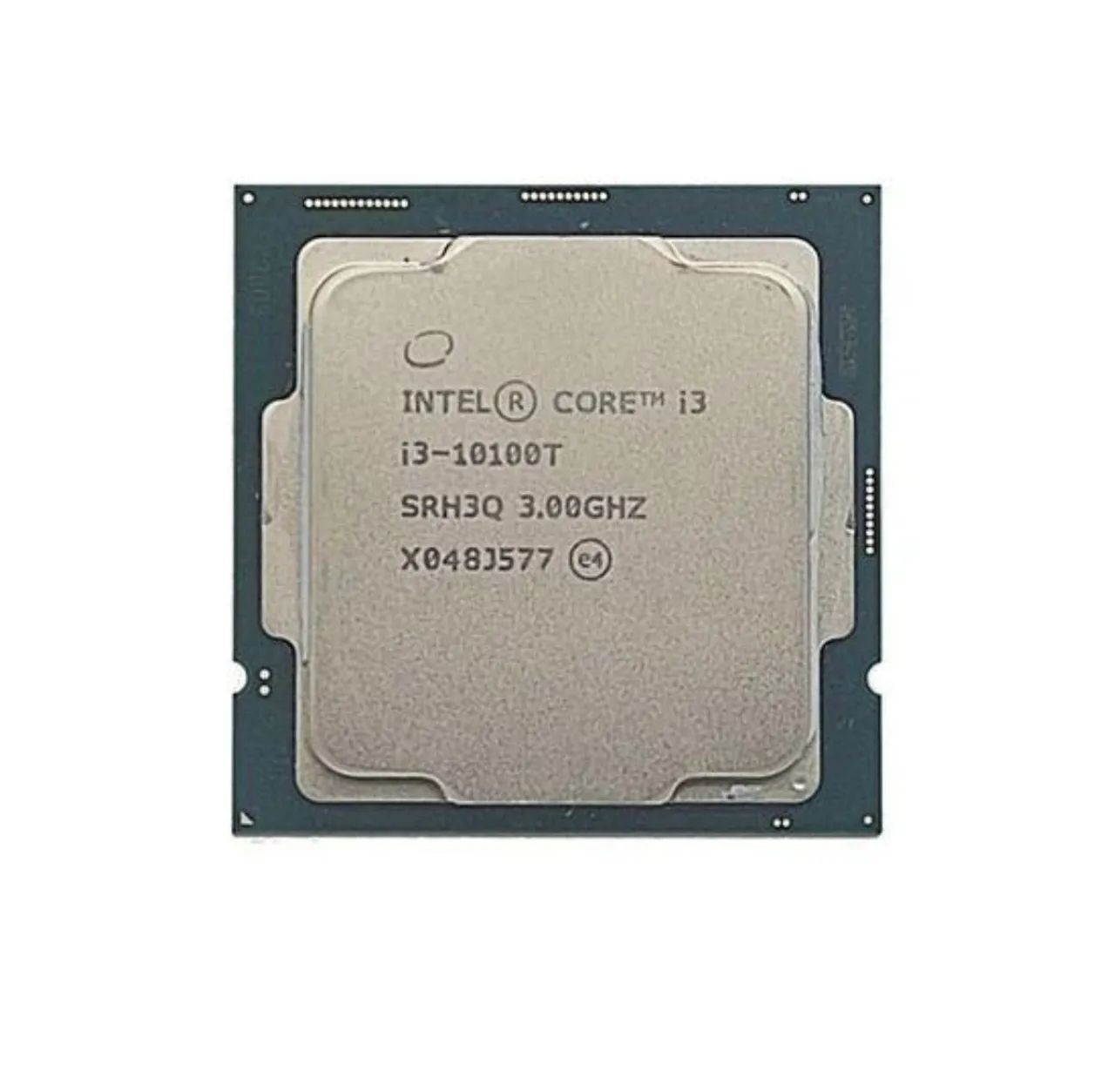 Processador Intel I3 10100T LGA 1200 - Foto 2