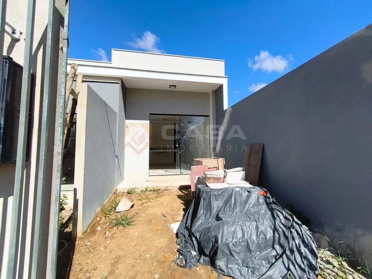 Excelente casa 2 quartos em Colina da Serra - Foto 3