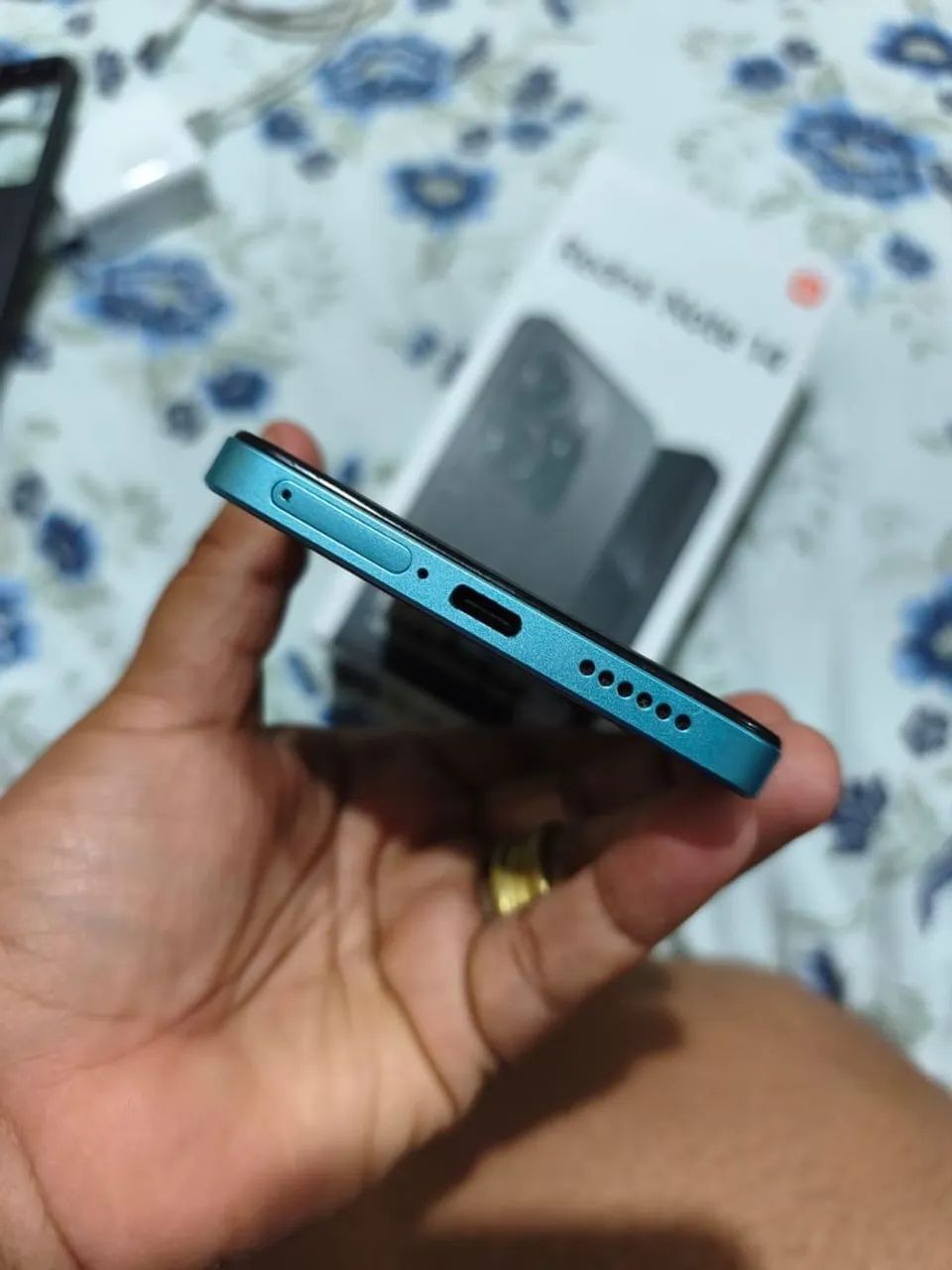 Redmi note 14 - Foto 3