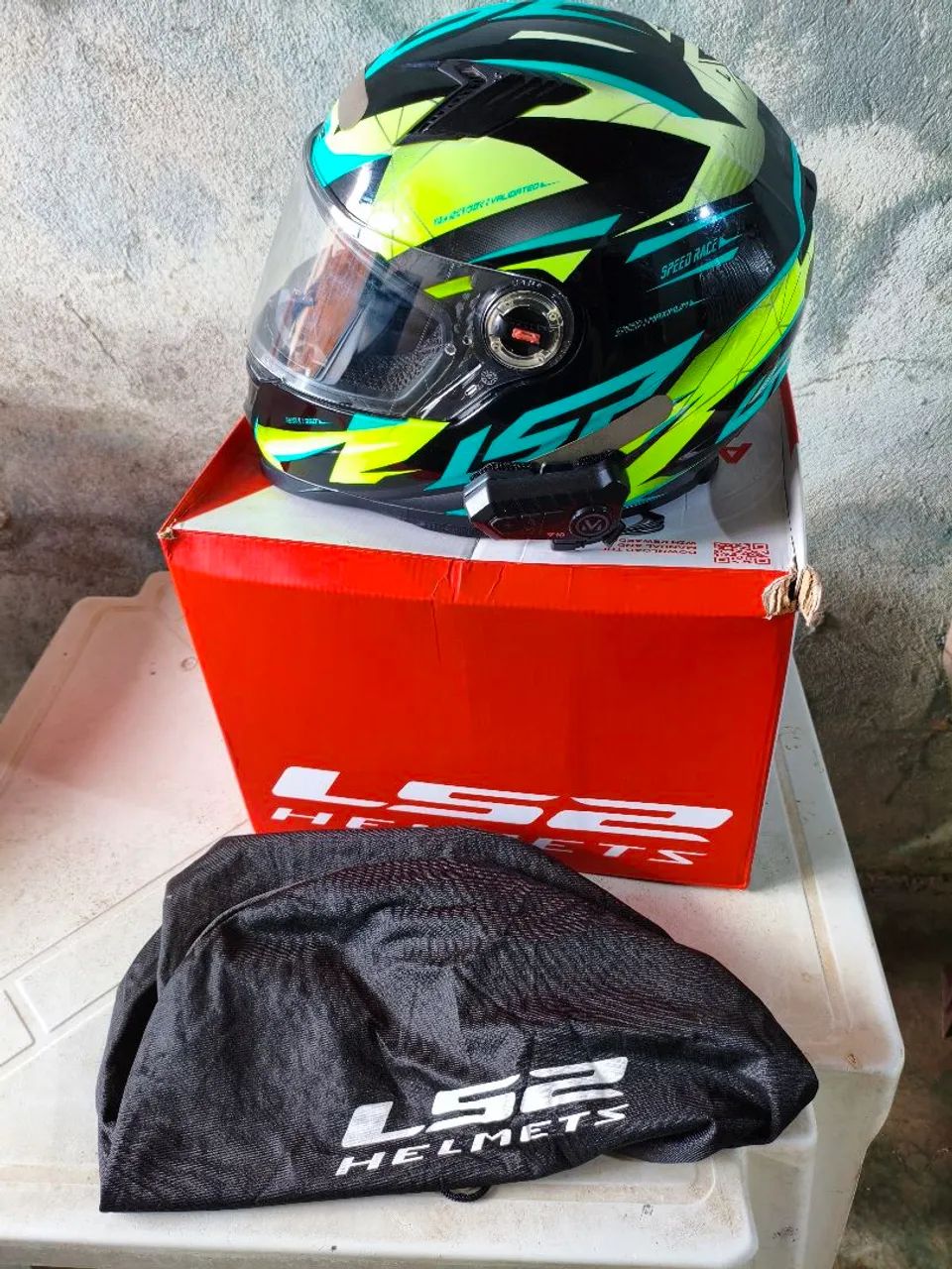 LS2  - Foto 2