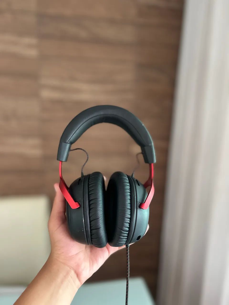 HyperX Cloud 3  - Foto 4