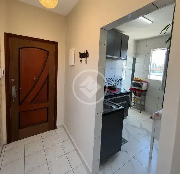 Apartamento 2 quartos - Gonzaga - Santos codigo: 349868 - Foto 3