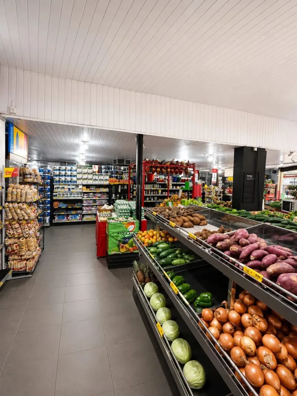 supermercado a venda - Foto 5